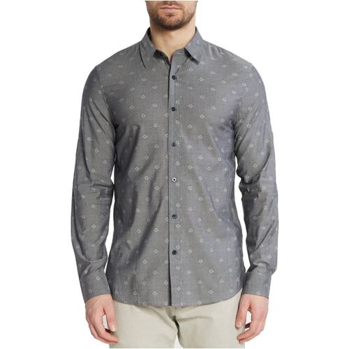 Chemise Chemises manches longues-M4RH55 WFXX0 - Guess - Modalova