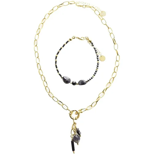 Bracelets Montre, Bijoux-B11 - L'atelier De Gaspard - Modalova