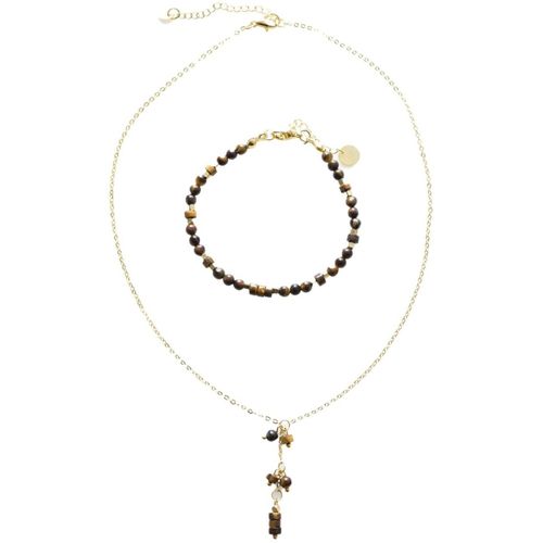 Bracelets Montre, Bijoux-B14 - L'atelier De Gaspard - Modalova