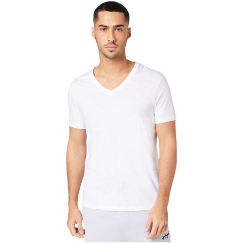 T-shirt T-S manches courtes-8NZT75 ZJA5Z - Armani Exchange - Modalova