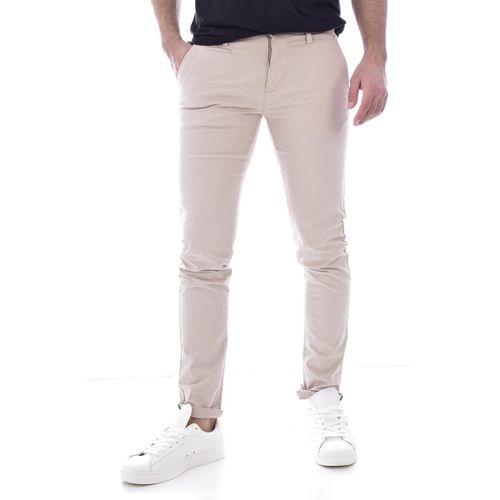 Chinots Pantalons chino/citadin-TENALI-S24 - La Maison Blaggio - Modalova