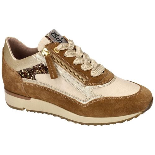 Baskets basses 6325 Versione 01 - Dlsport - Modalova