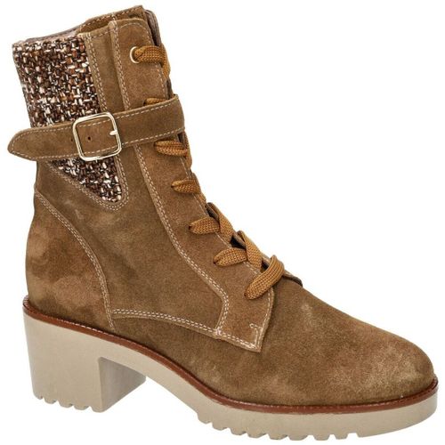 Bottes à talon 6409 Versione 09 - Dlsport - Modalova