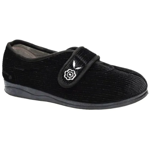 Chaussons Padders Camilla 447/1097 - Padders - Modalova