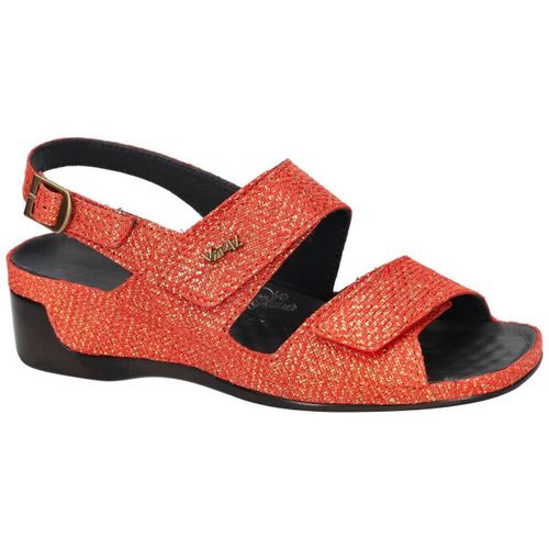 Sandales compensées 216505 Tina - Vital - Modalova