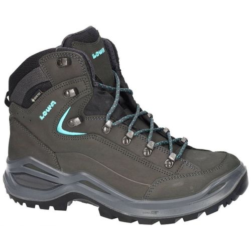 Chaussures 321917 Renegade Evo Gtx Mid Ws Wide - Lowa - Modalova