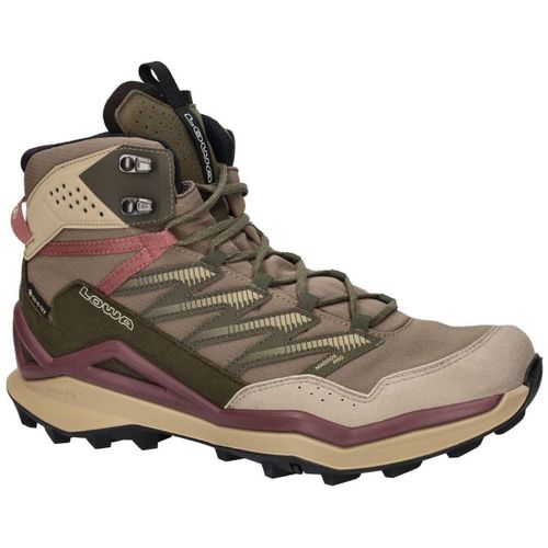 Chaussures 321620 Maddox Pro Gtx Mid Ws - Lowa - Modalova