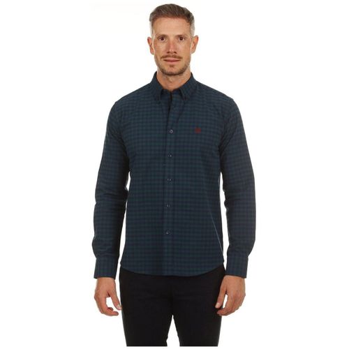 Chemise Chemises manches longues-PI1COT-217 - Time Of Bocha - Modalova