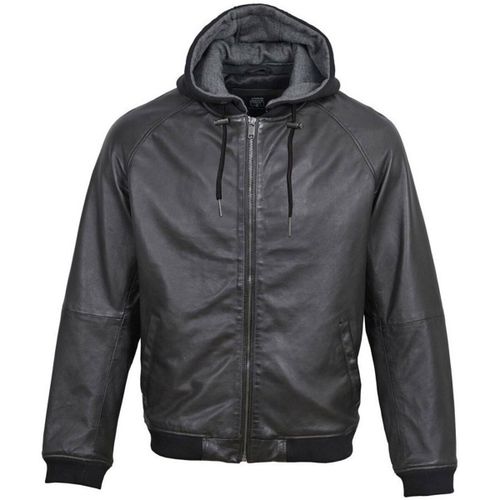 Blouson -LENZ__BLACK - Le Temps des Cerises - Modalova