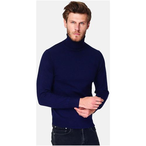 Pull Pulls-CF-87_BLEU_NUIT - Le Cachemire Français - Modalova