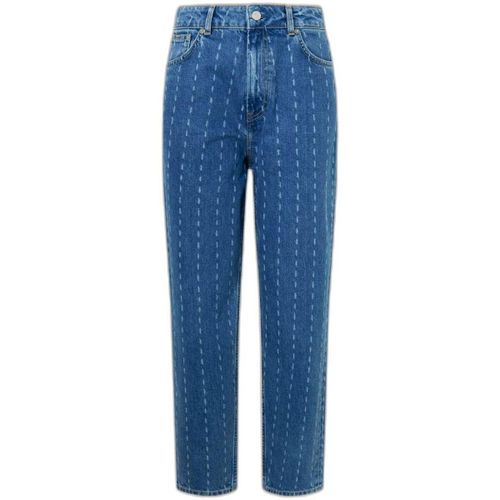 Jeans Jeans droit-PL204577-000 - Pepe jeans - Modalova