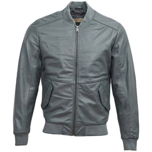 Blouson Chyston -CASIAN_GREY - Chyston - Modalova