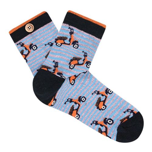 Collants & bas Chaussettes-CAB343NVXX MAEVA ET UGO - Cabaia - Modalova
