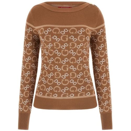 Pull Guess Pull-Q4BR11 Z2UP0 - Guess - Modalova