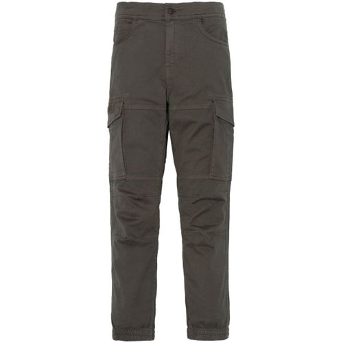 Pantalon Pantalons chino/citadin-TRRELAX70 - Schott - Modalova