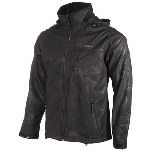 Veste Cresta -1102-M-BLK - Cresta - Modalova