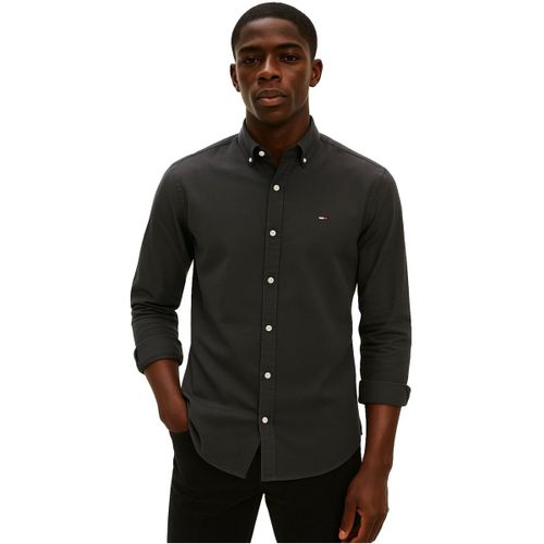 Chemise Chemises manches longues-DMODM09594 - Tommy Jeans - Modalova