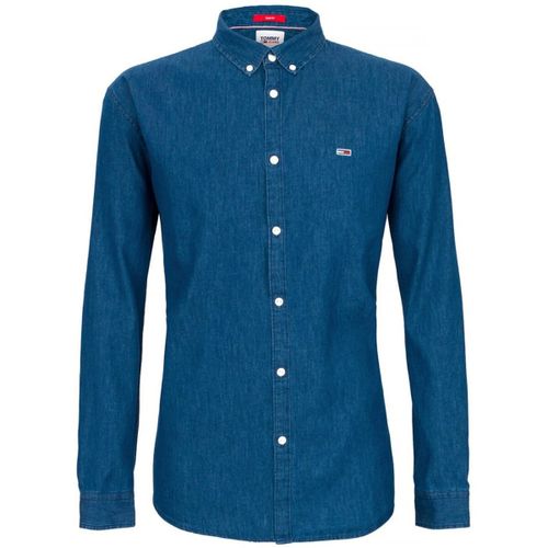 Chemise Chemises manches longues-DMODM06562 - Tommy Jeans - Modalova