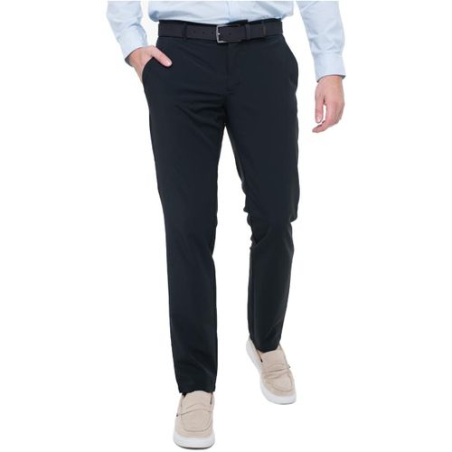 Chinots Pantalons chino/citadin-M5RB01 WGUP2 - Guess - Modalova