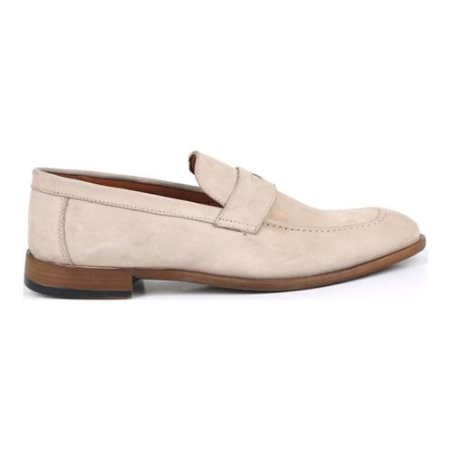 Mocassins Chaussures de ville-3DY1014-Beige - deckard - Modalova