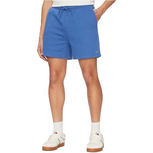 Short Tommy Jeans -DM0DM21931 - Tommy Jeans - Modalova