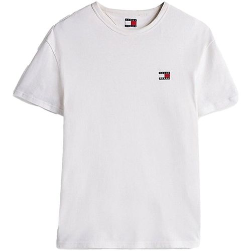 T-shirt T-S manches courtes-DM0DM20322 - Tommy Jeans - Modalova