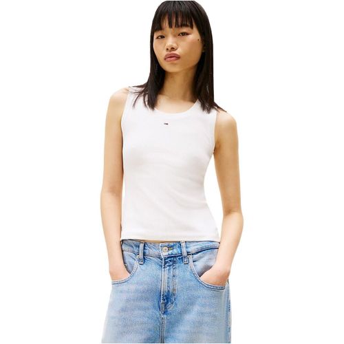 Blouses Tommy Jeans Top-DW0DW20673 - Tommy Jeans - Modalova