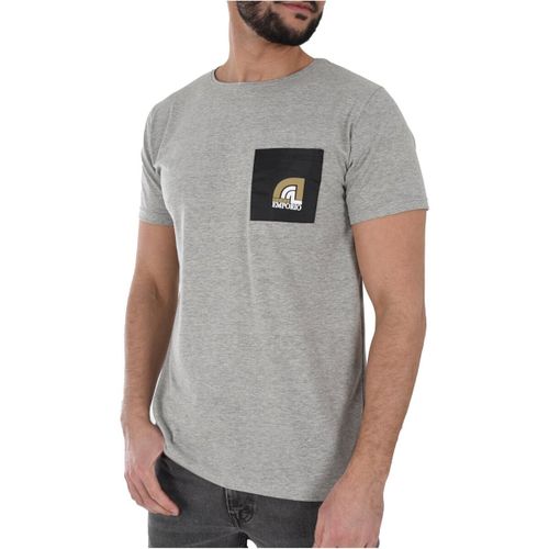 T-shirt T-S manches courtes-JE-MASIM-01 - Just Emporio - Modalova