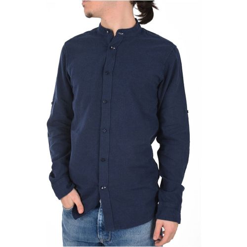 Chemise Chemises manches longues-COSMOS - La Maison Blaggio - Modalova