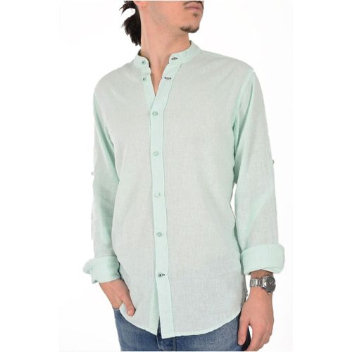 Chemise Chemises manches longues-COSMOS - La Maison Blaggio - Modalova