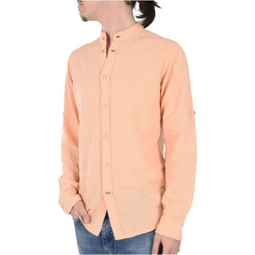 Chemise Chemises manches longues-COSMOS - La Maison Blaggio - Modalova