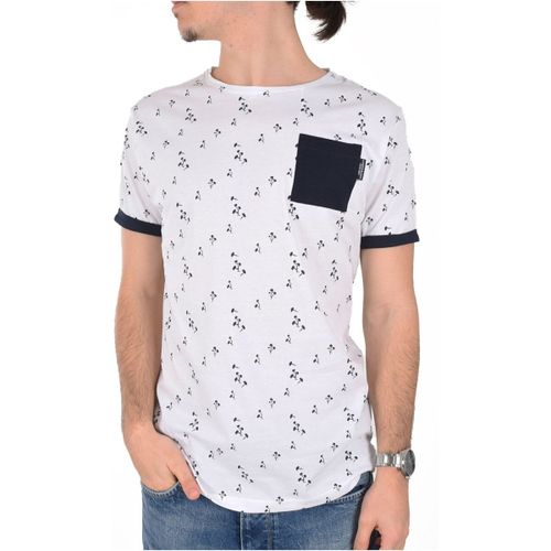 T-shirt T-S manches courtes-MACEO - La Maison Blaggio - Modalova