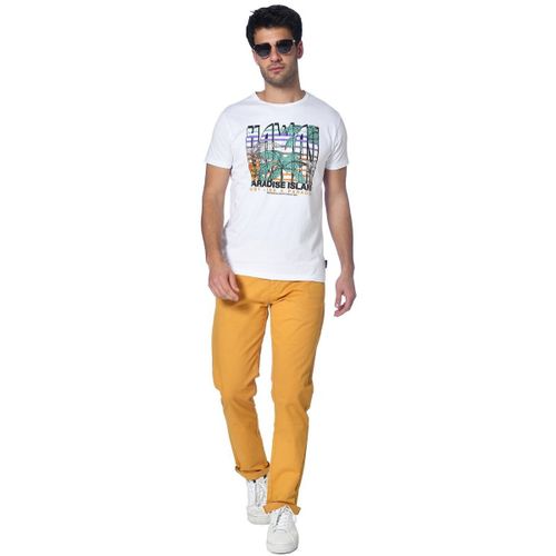 T-shirt T-S manches courtes-MAGIC - La Maison Blaggio - Modalova