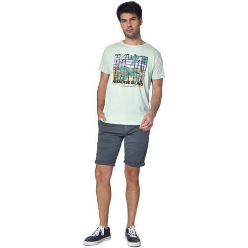 T-shirt T-S manches courtes-MAGIC - La Maison Blaggio - Modalova