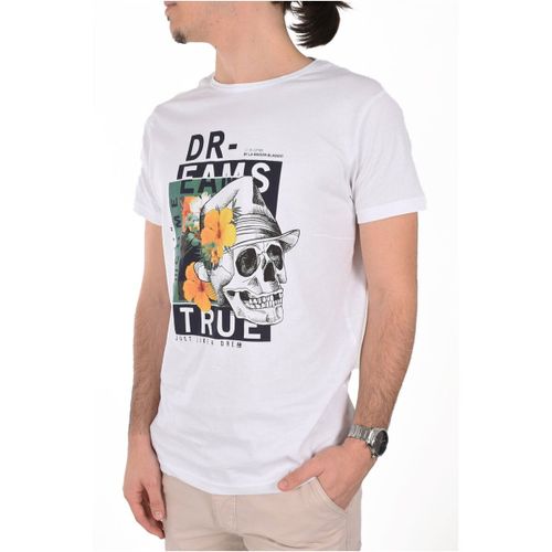 T-shirt T-S manches courtes-MERRY - La Maison Blaggio - Modalova