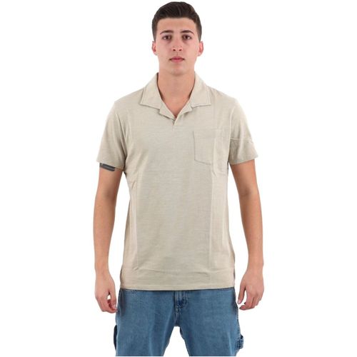 Polo Polos manches courtes-M5GP24 KC6U1 - Guess - Modalova
