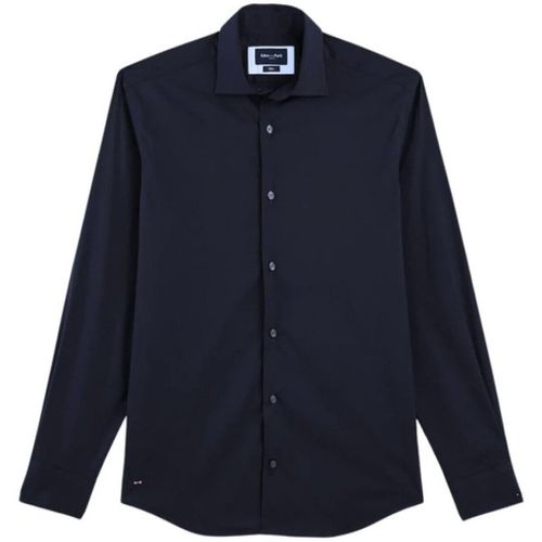 Chemise Chemises manches longues-PPSHIVLE0005 - Eden Park - Modalova
