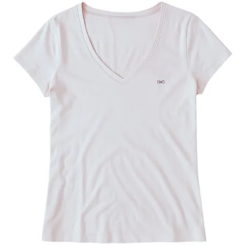 T-shirt Tee shirt-E23MAITC0006 - Eden Park - Modalova