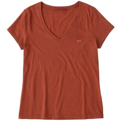 T-shirt Tee shirt-E23EMAITC0030 - Eden Park - Modalova