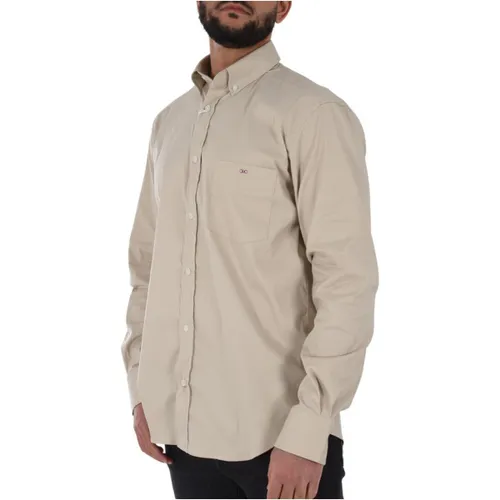 Chemise Chemises manches longues-H23CHECL0077 - Eden Park - Modalova