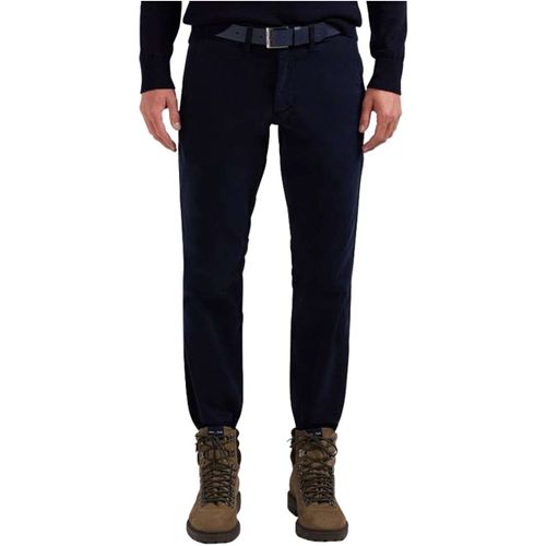 Chinots Pantalons chino/citadin-H24BAS0C0001 - Eden Park - Modalova