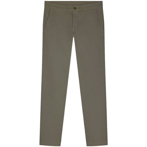Chinots Pantalons chino/citadin-H24BAS0C0002 - Eden Park - Modalova