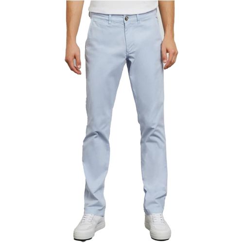 Chinots Pantalons chino/citadin-E23BAS0C0001 - Eden Park - Modalova