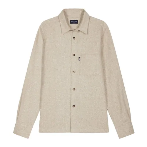 Chemise Chemises manches longues-H24CHECL0059 - Eden Park - Modalova