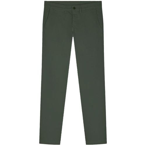 Chinots Pantalons chino/citadin-H24BAS0C0002 - Eden Park - Modalova