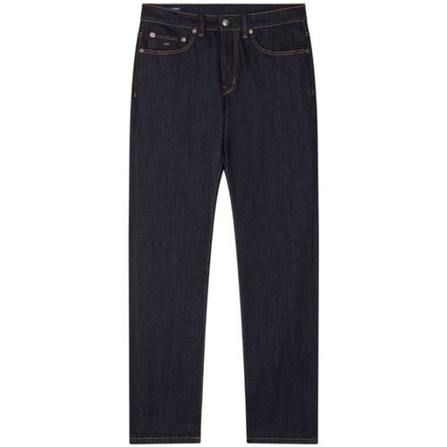 Jeans régular-H24BAS5P0018 - Eden Park - Modalova