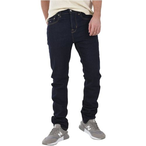 Jeans régular-H24BAS5P0005 - Eden Park - Modalova