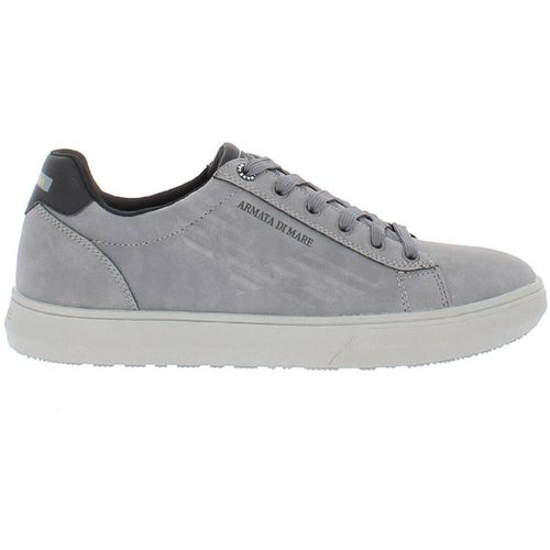 Baskets basses Sneakers / Sport-AMU_W23M408__GREY - Armata Di Mare - Modalova