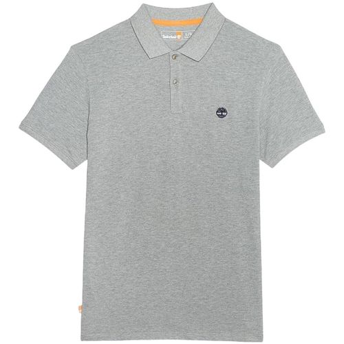 Polo Polos manches courtes-TB0A2BS1 - Timberland - Modalova