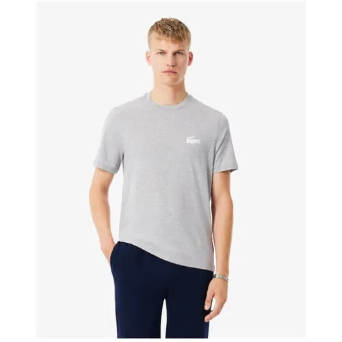 T-shirt T-S manches courtes-TH9460 - Lacoste - Modalova